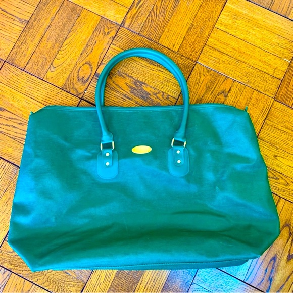 Christian Dior Duffle - Picture 3 of 6